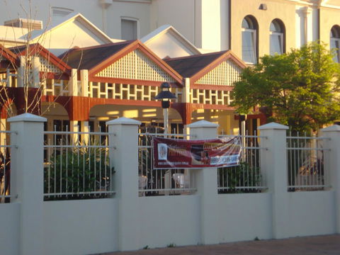 Esplanade Hotel Busselton - Accommodation Gold Coast 31