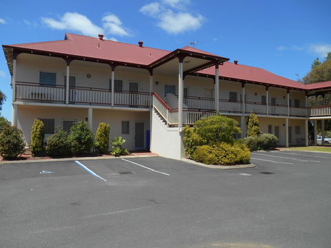 Esplanade Hotel Busselton - Accommodation Gold Coast 26