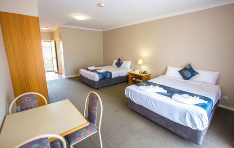 Esplanade Hotel Busselton - Accommodation Gold Coast 17