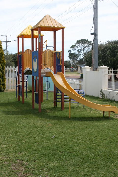 Esplanade Hotel Busselton - Accommodation Gold Coast 10