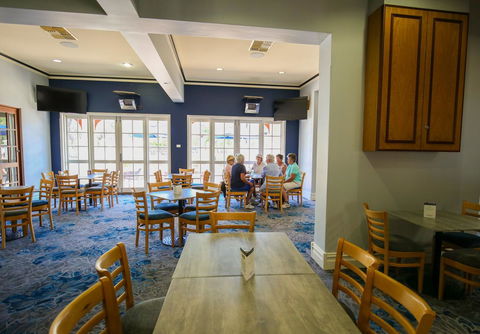 Esplanade Hotel Busselton - Accommodation Gold Coast 7