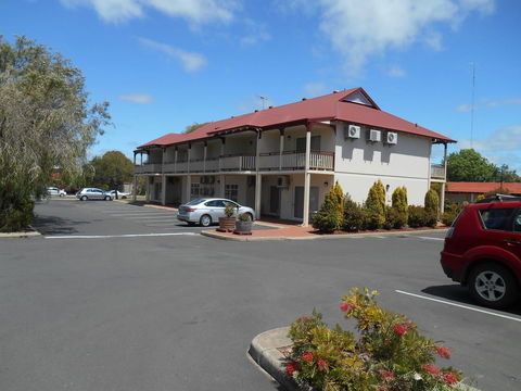 Esplanade Hotel Busselton - Accommodation Gold Coast 32