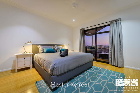 8 Kestrel Place - PRIVATE JETTY & POOL - Gold Coast 4U 7