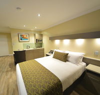 Bentley Motel - Gold Coast 4U