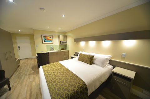 Bentley Motel - Accommodation Gold Coast 0