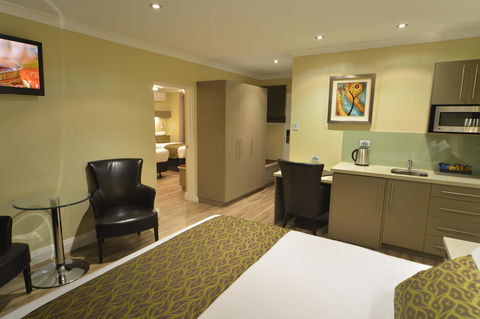 Bentley Motel - Accommodation Gold Coast 2