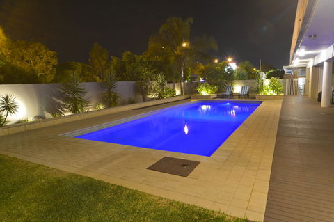 Bentley Motel - Accommodation Gold Coast 15