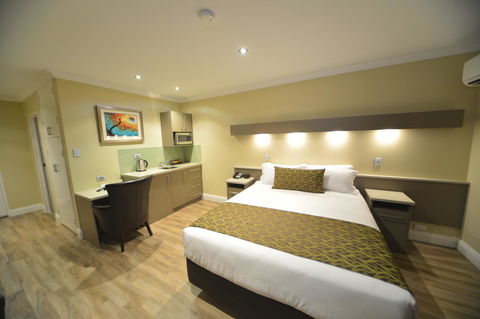 Bentley Motel - Accommodation Gold Coast 12