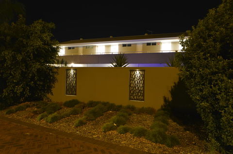 Bentley Motel - Accommodation Gold Coast 13