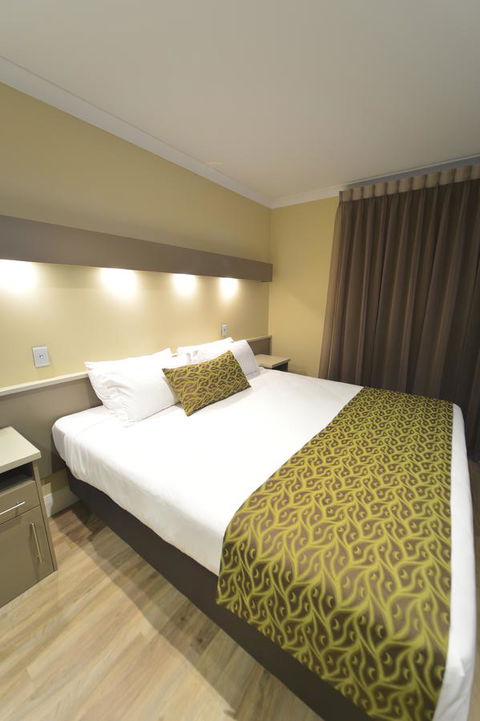 Bentley Motel - Accommodation Gold Coast 11