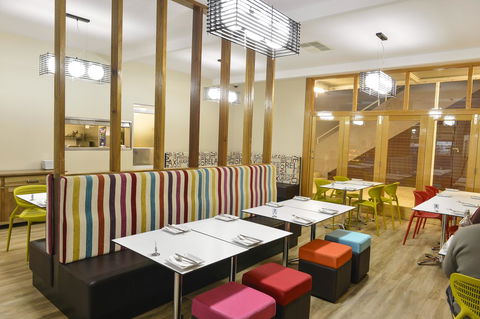 Bentley Motel - Accommodation Gold Coast 1