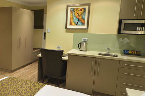 Bentley Motel - Accommodation Gold Coast 3