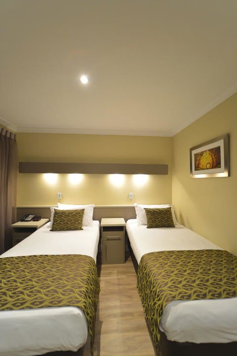 Bentley Motel - Accommodation Gold Coast 7