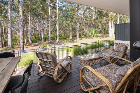 Tall Trees Margaret River - Gold Coast 4U 5