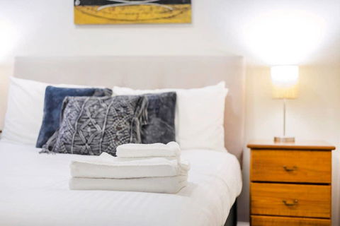 405 Perth City Escape - Gold Coast 4U 35