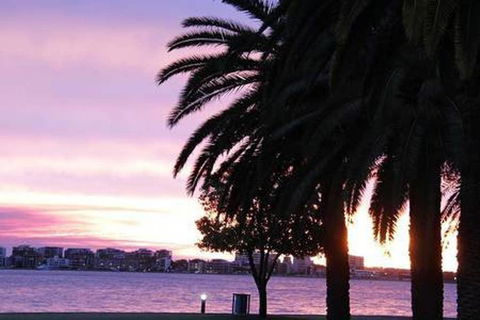 405 Perth City Escape - Gold Coast 4U 19