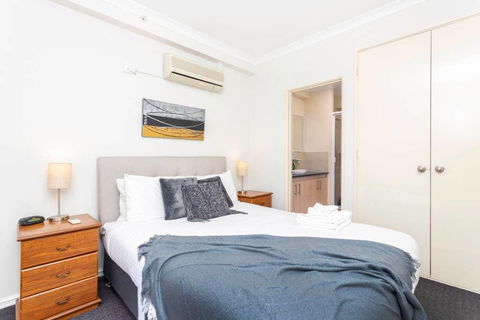 405 Perth City Escape - Gold Coast 4U 44