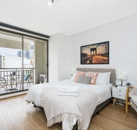 405 Perth City Escape - Gold Coast 4U