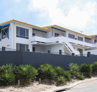 Scarborough Apartments - Gold Coast 4U