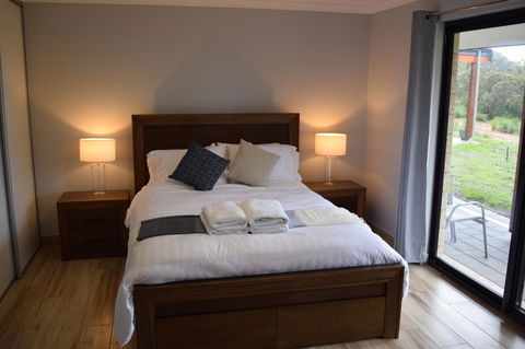 Eagle Bay House - Accommodation Gold Coast 6