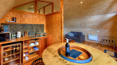 43 Degrees Bruny Island - Accommodation Gold Coast 21