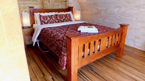 43 Degrees Bruny Island - Accommodation Gold Coast 25