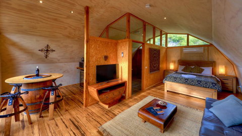 43 Degrees Bruny Island - Accommodation Gold Coast 3