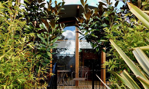 43 Degrees Bruny Island - Accommodation Gold Coast 1