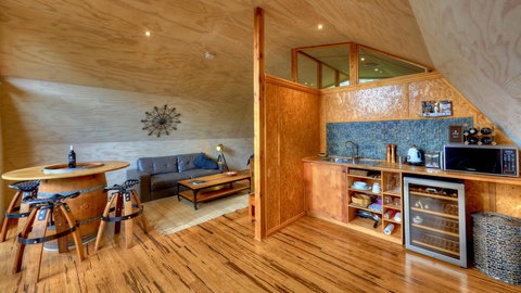 43 Degrees Bruny Island - Accommodation Gold Coast 15