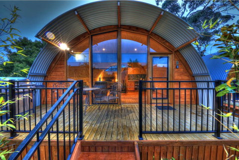 43 Degrees Bruny Island - Accommodation Gold Coast 6
