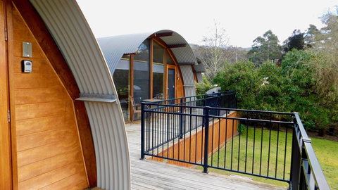 43 Degrees Bruny Island - Accommodation Gold Coast 23