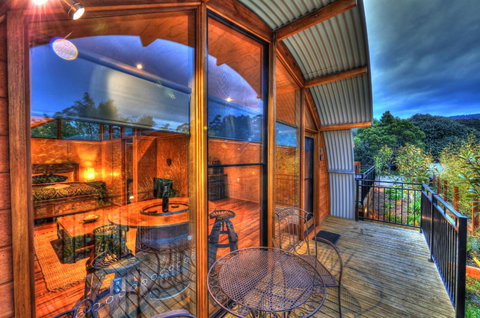 43 Degrees Bruny Island - Accommodation Gold Coast 22