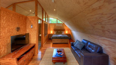 43 Degrees Bruny Island - Accommodation Gold Coast 16