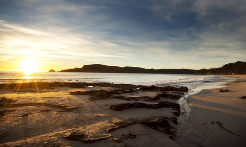 43 Degrees Bruny Island - Accommodation Gold Coast 27