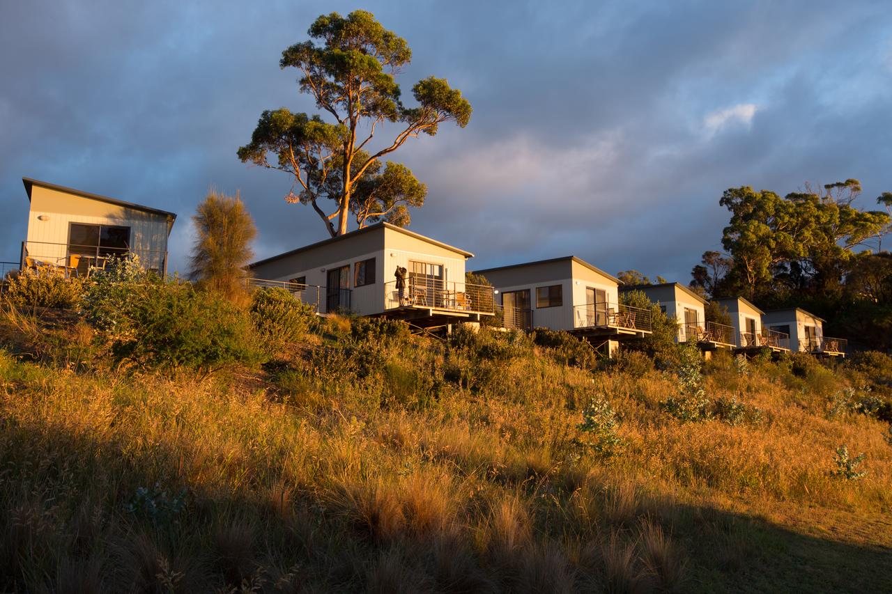 Apslawn TAS Accommodation Gold Coast