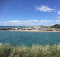 Old Pier Apartments - Accommodation Gold Coast