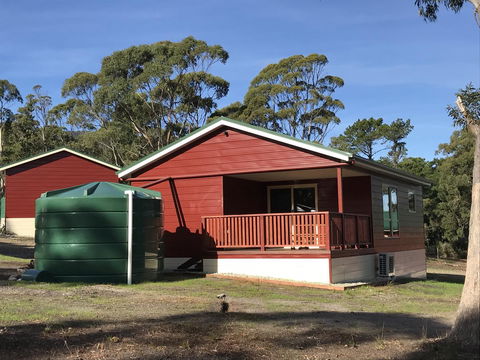 Loma Cottages - Accommodation Gold Coast 6