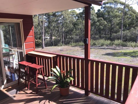 Loma Cottages - Accommodation Gold Coast 4
