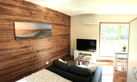 Loma Cottages - Accommodation Gold Coast 2