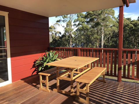 Loma Cottages - Accommodation Gold Coast 8