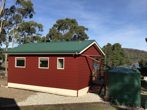 Loma Cottages - Accommodation Gold Coast 10