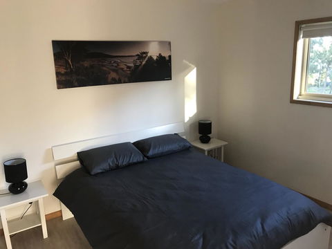 Loma Cottages - Accommodation Gold Coast 7