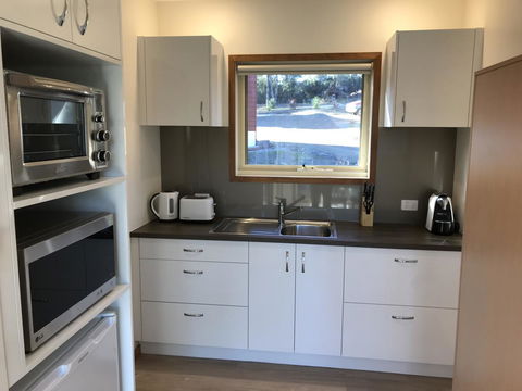 Loma Cottages - Accommodation Gold Coast 5