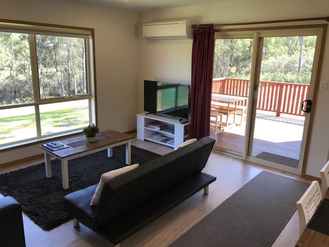Loma Cottages - Accommodation Gold Coast 1