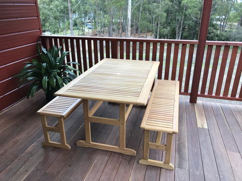 Loma Cottages - Accommodation Gold Coast 12