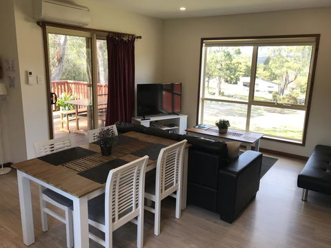 Loma Cottages - Accommodation Gold Coast 3