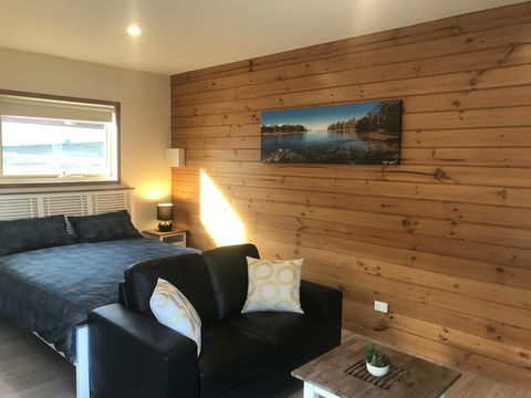 Loma Cottages - Accommodation Gold Coast 14