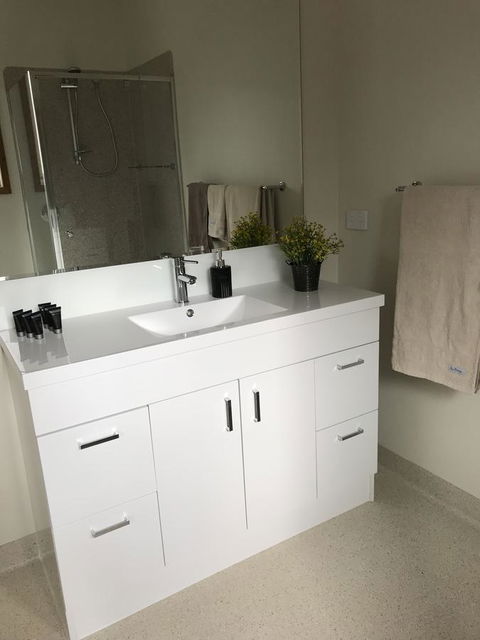 Loma Cottages - Accommodation Gold Coast 11