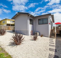 Bircoo Cottage Beach and Golf Getaway - Accommodation Gold Coast