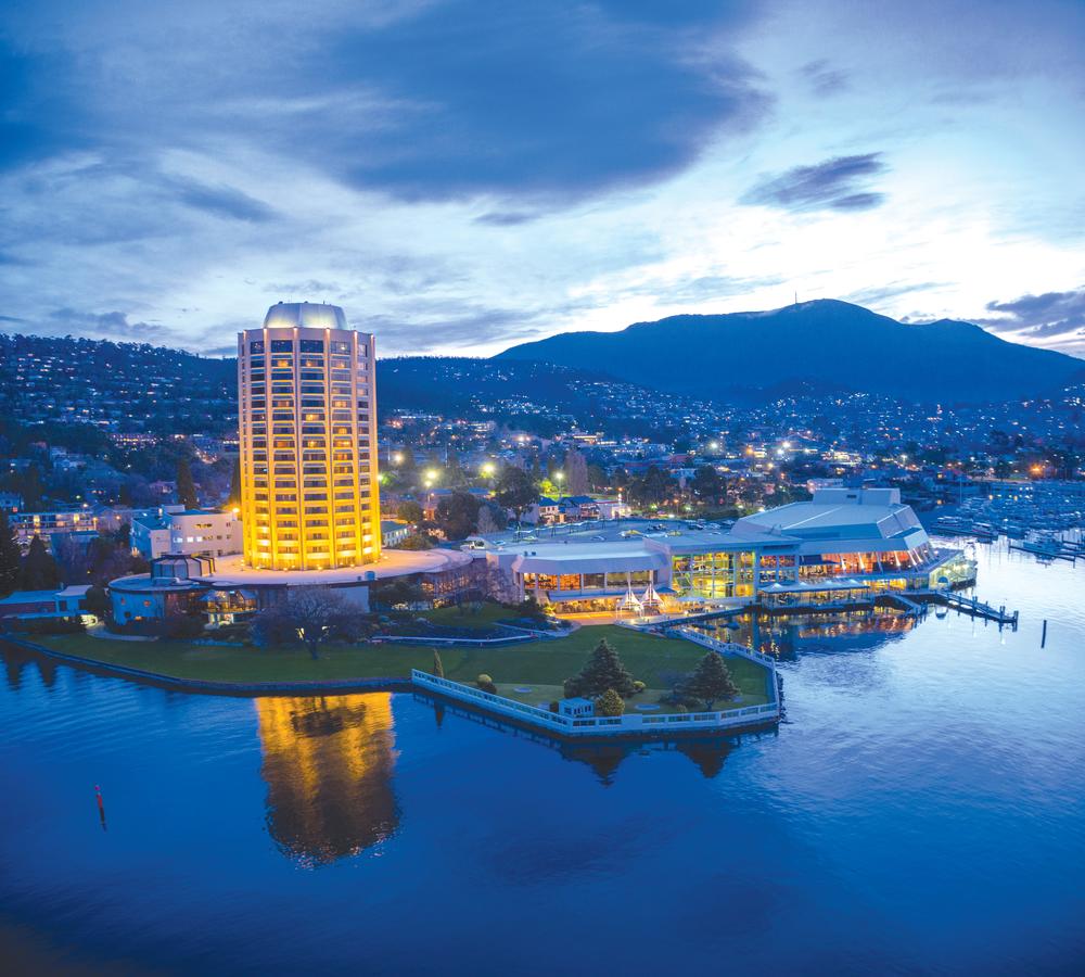 University Of Tasmania TAS 1 Gold Coast